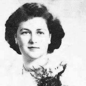 Meet your Posher, Geraldine